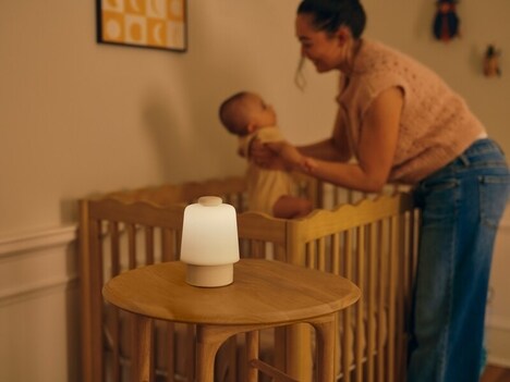 Infant Sleep Support Services