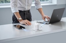 Modern Retractable Chargers