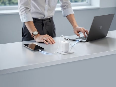 Modern Retractable Chargers