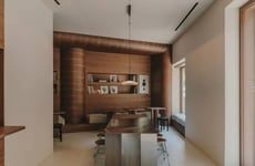 Dedicated Listening Caf&eacute;s