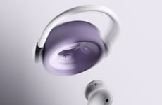 Hybrid Overear Headphones