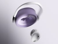 Hybrid Overear Headphones