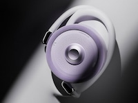Hybrid Overear Headphones Image 3