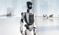 Humanoid Robot Chefs Image 1