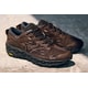 Earth-Toned Trail Runners Image 1