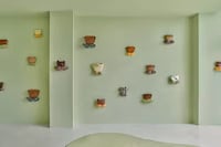 Sculptural Homeware Collection Image 2
