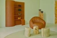 Sculptural Homeware Collection Image 3