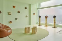 Sculptural Homeware Collection Image 4