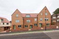 Minimalist London Homes Image 1