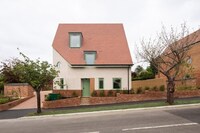 Minimalist London Homes Image 2