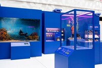 Futuristic Museum Exhibitions Image 2
