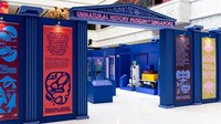 Futuristic Museum Exhibitions Image 3