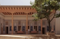 Heritage Reform Museums