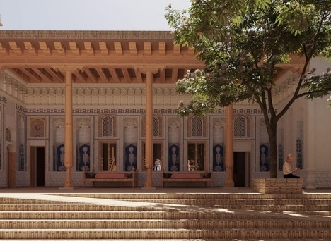 Heritage Reform Museums