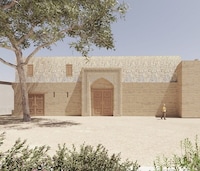 Heritage Reform Museums Image 7