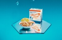 Novelty Fried Clam Soaps Image 1