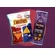 Sci-Fi Series Snack Products Image 1