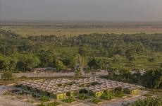 Community Market Spaces