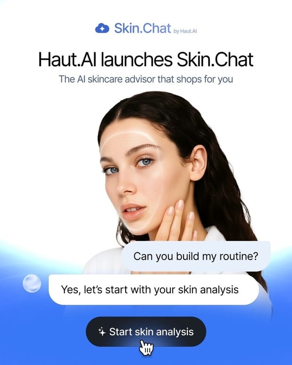 AI Skincare Advisors