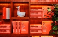 Hyper-Targeted Book Covers