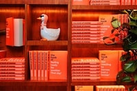 Hyper-Targeted Book Covers