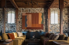 Cozy Tasting Room Interiors