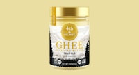 Mushroom-Infused Clarified Butters Image 1