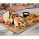 Crispy Tex-Mex Chicken Menus Image 1