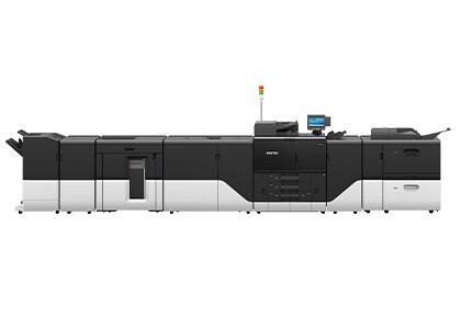 Cut-Sheet Inkjet Systems