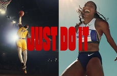 Next-Gen Athlete-Starring Ads