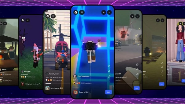 Personalized Gaming Experiences