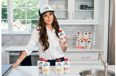 Family-Friendly Dairy Snack Pouches