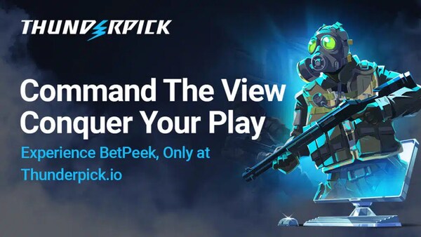 Interactive Esports Viewing Platforms