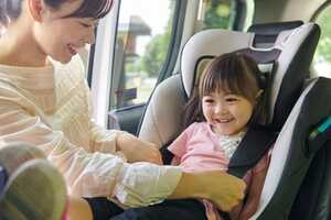 Annual Car Seat Trade-Ins Article Thubnail