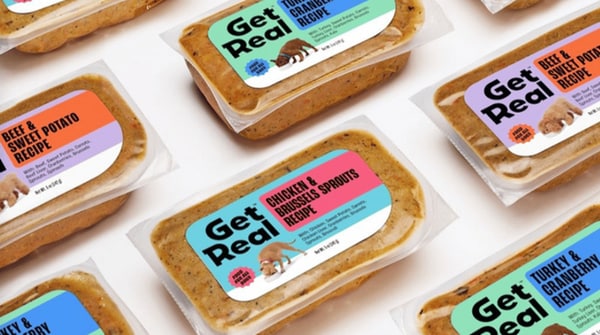 Freshly Prepared Pet Foods