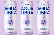 Functional Fruit-Forward Hydration Drinks