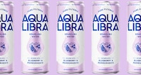 Functional Fruit-Forward Hydration Drinks Image 1