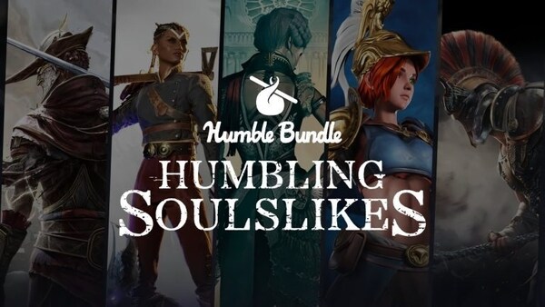 Difficult Video Game Bundles