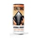 Peachy Plant-Based Energy Drinks Image 1