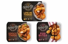Air Fryer-Targeted Chicken Products