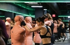 Preparedness-Inspired Fitness Classes