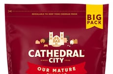 Value-Led Cheese Products