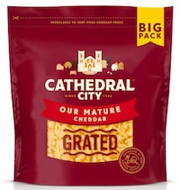 Value-Led Cheese Products Image 1
