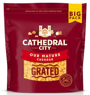 Value-Led Cheese Products