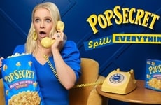 Confessional Snack Hotlines