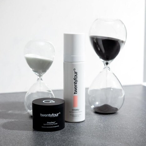 Age-Reversing Skincare Lines