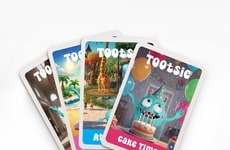 Gamified AR Footwear Fittings