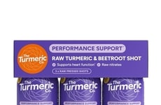 Functional Support Wellness Shots