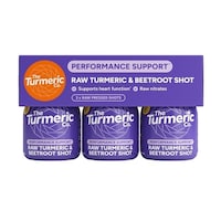 Functional Support Wellness Shots