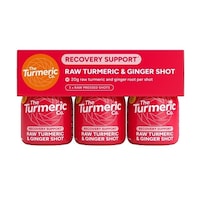 Functional Support Wellness Shots Image 2